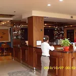 Elysee ホテル