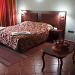 ホテル Elysee 4*
