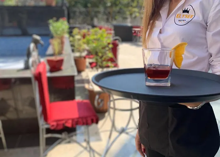 Hotel Elysee