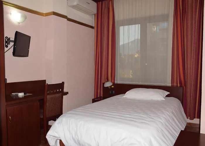 Hotel Elysee Tirana