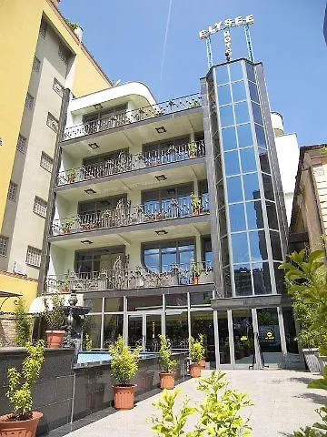 Hotel Elysee