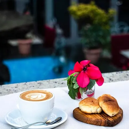 Elysee 4* Тирана