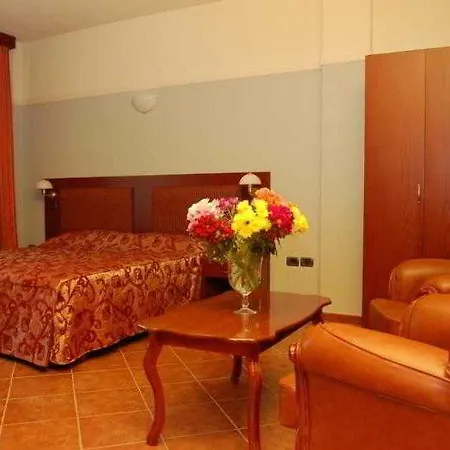 Elysee Hotell