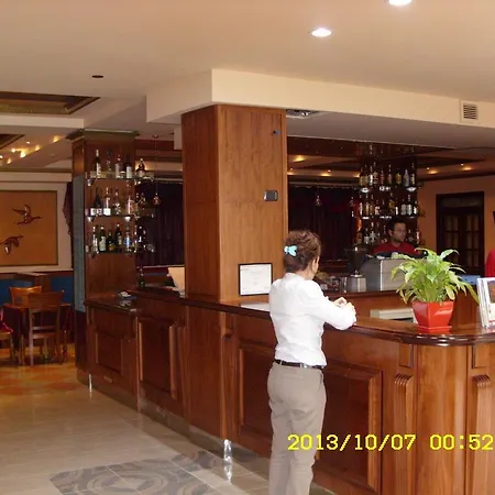 Elysee Hotell