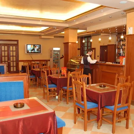 Elysee Hotell