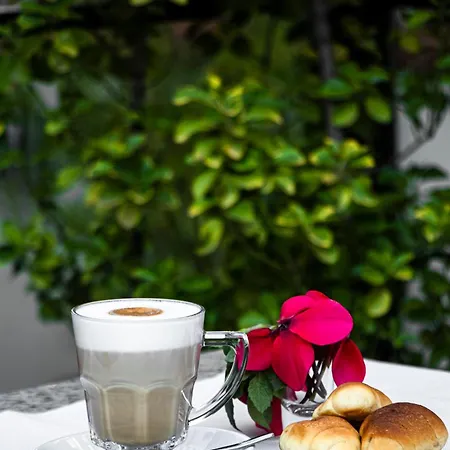 Elysee 4* Тирана