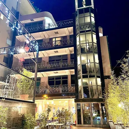 Elysee Отель 4*