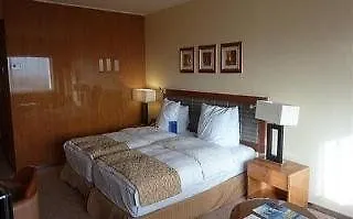 Elysee Hotell Tirana