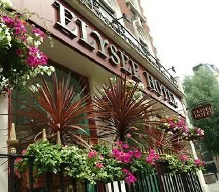 Elysee Tirana