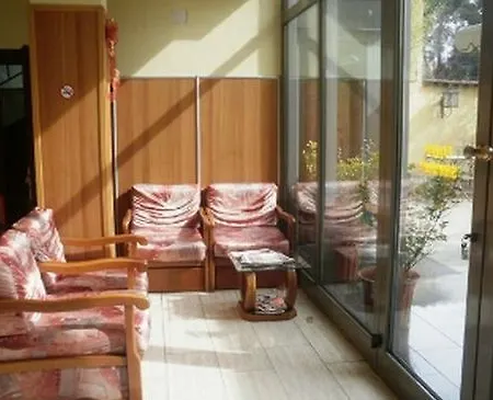 Elysee Hotell 4*