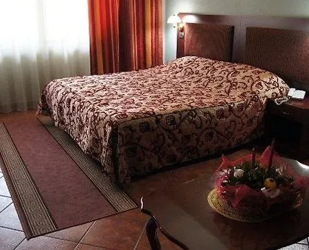 Hotell Elysee