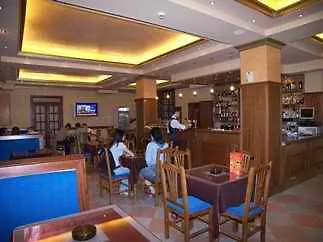 Elysee Hotell