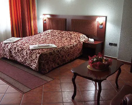 Hotell Elysee 4*