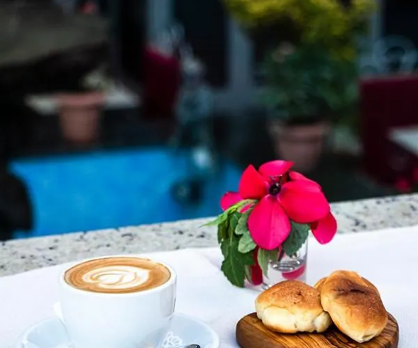 Elysee 4* Тирана