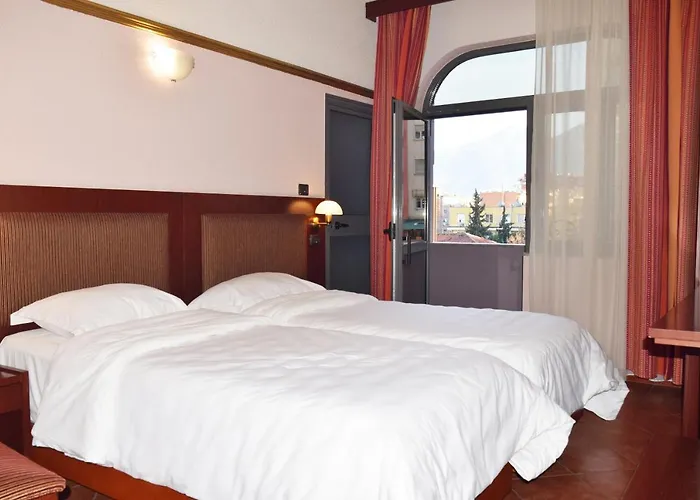 Hotel Elysee Tirana