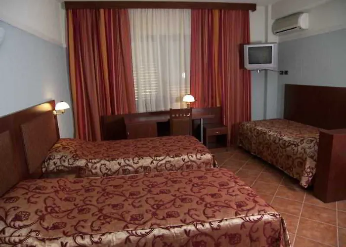 Elysee Отель 4*