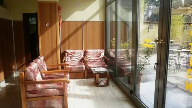 Elysee Отель 4*