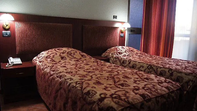 Hotel Elysee Tirana